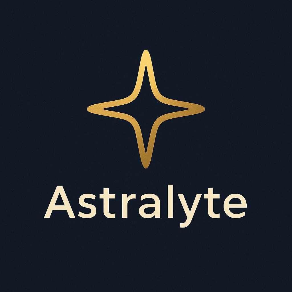 Astralyte Logo